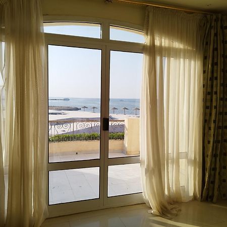 Gh Ohana Beach House Хургада Екстериор снимка