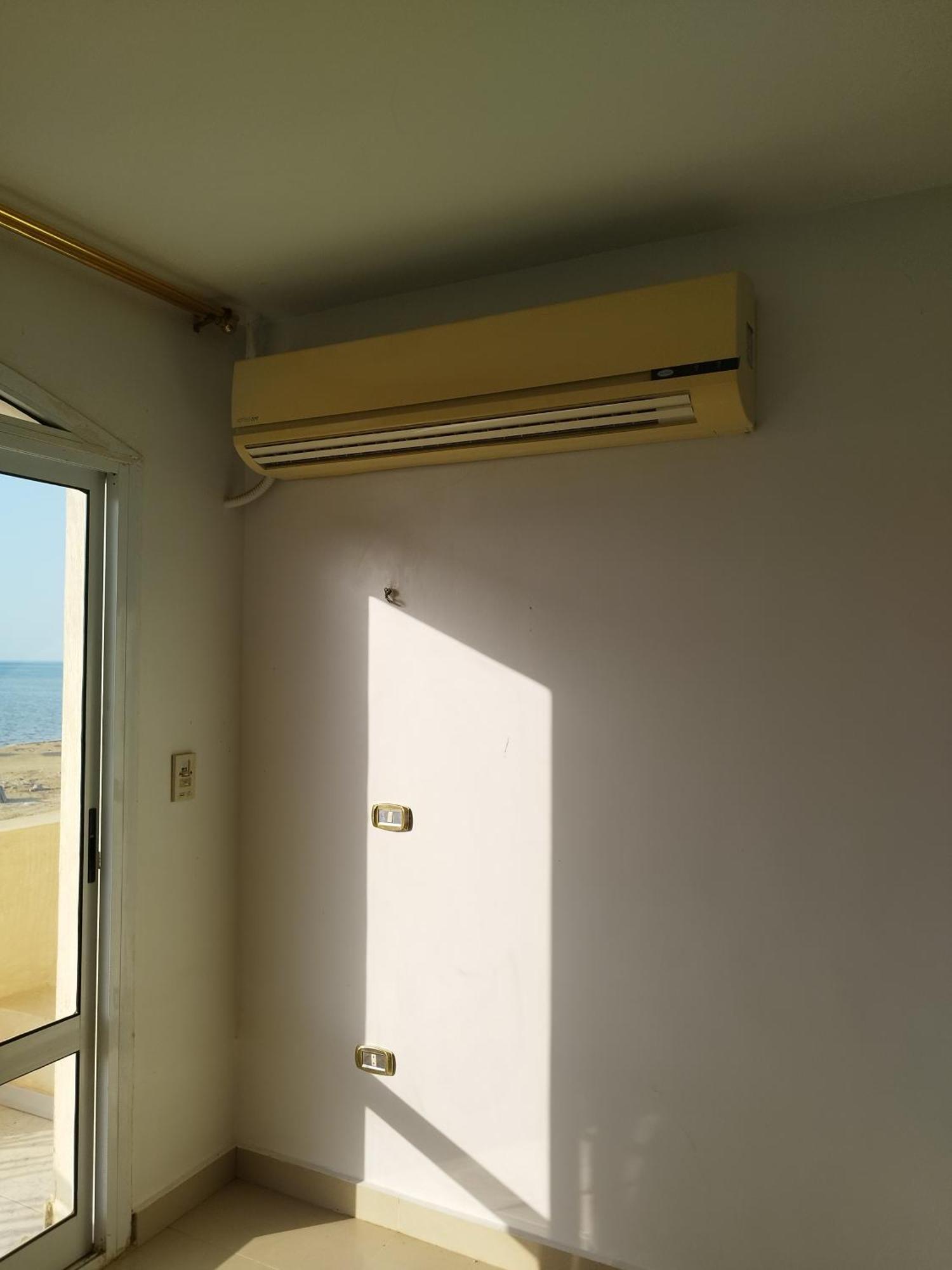 Gh Ohana Beach House Хургада Екстериор снимка