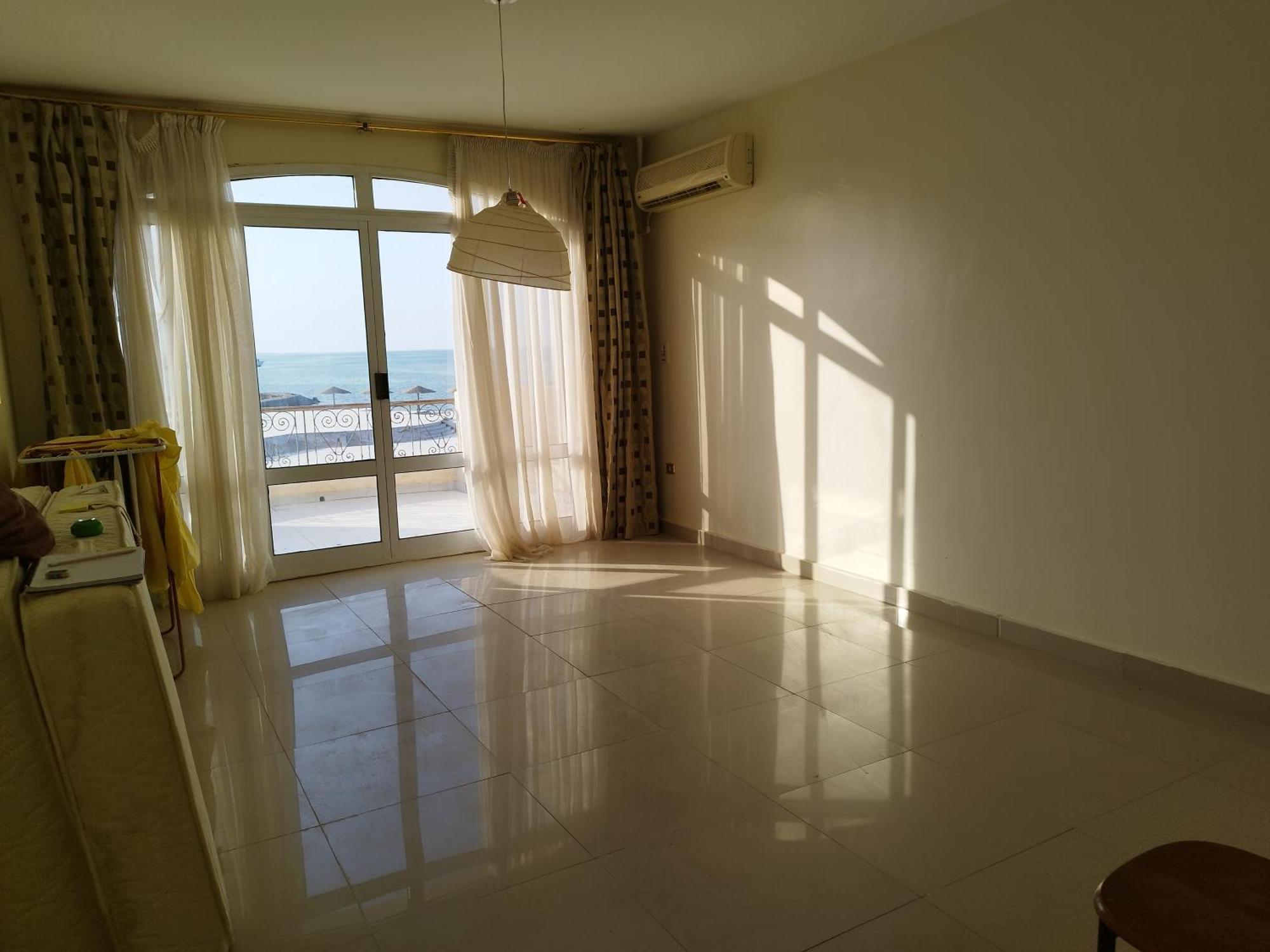 Gh Ohana Beach House Хургада Екстериор снимка